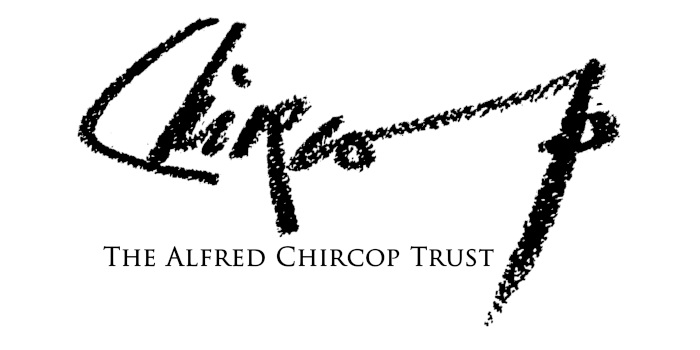 Chircop_Trust_Logo_BW