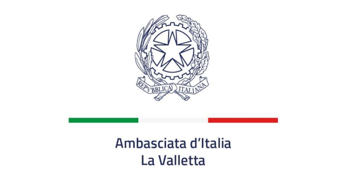 LogoAmbasciata